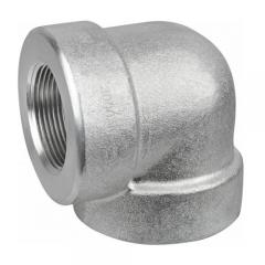 連接堅(jiān)實(shí)，流通無阻：不銹鋼承插管件在管道系統(tǒng)中的牢固鏈接