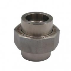 不銹鋼材質(zhì)的承插管件好么？