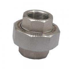 施工便捷，降低成本：不銹鋼承插管件的快速安裝特性